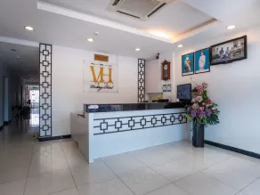 Hotel O The Vintage Hotel - Reception