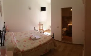Agriturismo Pretenzano - Zimmer