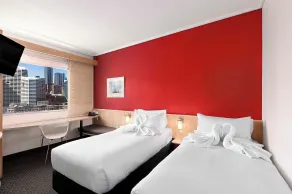 ibis Sydney Darling Harbour - Camera