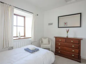 Tai Ffolt - Habitación