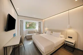 1881 Madrid Ventas Hotel - Habitación