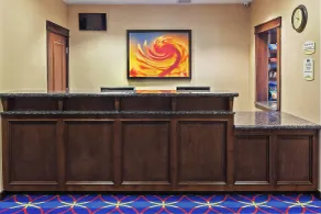 TownePlace Suites by Marriott Corpus Christi - Réception