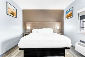 Quality Inn Lawrenceburg - Zimmer