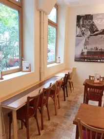 Zazie Hôtel - Restaurant