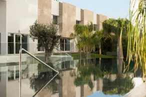 Hotel Alto Lido - Piscine