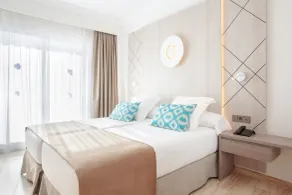 Grupotel Los Príncipes & Spa - Chambre