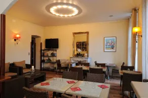 Hôtel Duc De Padoue - Restaurant