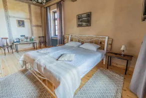 Mazmežotnes muiža - Quarto