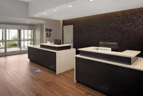 Residence Inn by Marriott Detroit Farmington Hills - Réception