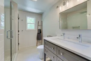 'Sweetwater Bluff' Home On The Hiawassee w/ Views! - Interiør