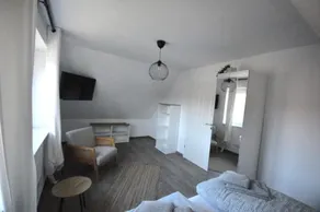Ferienhäuser Loppersum - Room