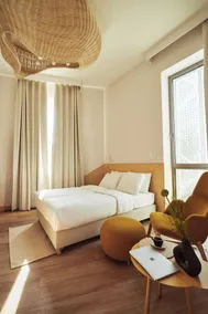 Medical Resort & Clinic - Zimmer