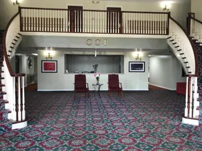 CCI Express Inn - Hall