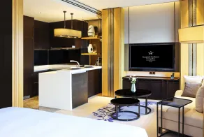 Kempinski Residences Guangzhou - Habitación