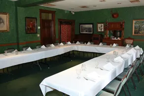 The Winter Inn - Restaurant