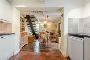 Sleepy Hollow - Cocina privada