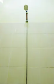 Hotel O Rafika Homestay SyariahNearTempat Makan Pagi Sore Nohil - Bathroom