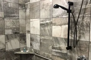 MainStay Suites Odessa I-20 - Værelse