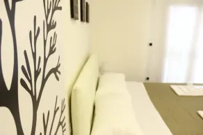 Attico Luxury B&B - Zimmer