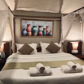 Goya Gate Beach Resort - Room