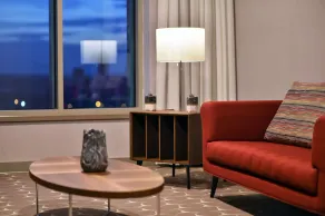 Doubletree by Hilton Ankara Incek - Room