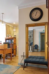 Stabu Sēta Apartments - Reception