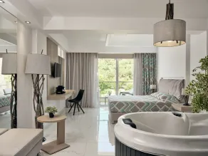 Park Hotel & Spa - Adults Only - Vue de la chambre