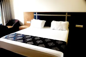 Heaven7 Hotel & Resort - Room