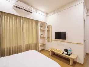 Parthas Suites - Chambre