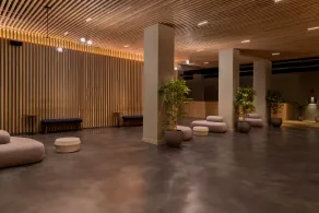 Zedwell Hotel Piccadilly Circus - Hall