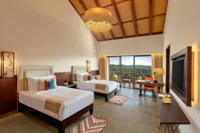 Storii By ITC Hotels, Amoha Retreat Dharamshala - Chambre