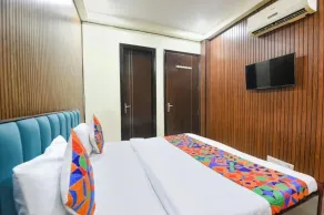 Hotel Red Leaf - Camera