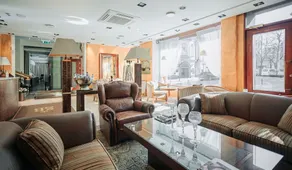 Rixwell Collection Savoy Boutique Hotel - Reception