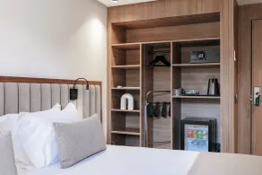 NearYo Hotels - Rum