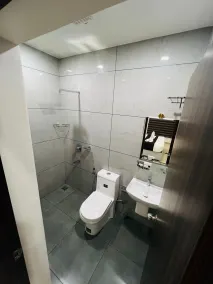 The Lotaz Hotel - Salle de bain