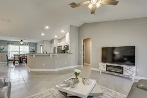 Central Florida Retreat Near The Villages & Golf! - Innenbereich