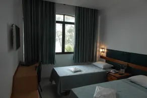Hotel Bellatrix - Værelse