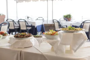 Hotel Ristorante Maga Circe - Restaurant