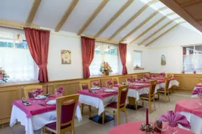 Hotel Villa Rosella Park & Wellness - Restaurant