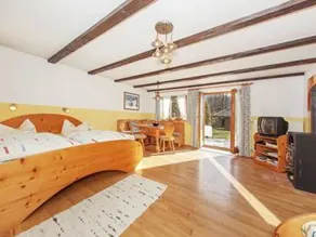 Haus in der Loferau - Room