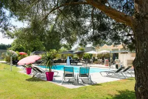 Brit Hotel Nantes Vigneux - L'Atlantel - Basseng