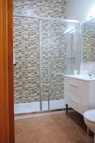 Casa dos Lacerdas - Salle de bain