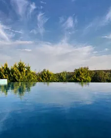 Siesta Otel Bozcaada - Pool