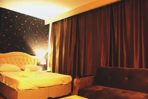 Fourtec Kurtkoy Otel - Room