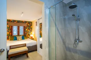 Atlantis Beach House - Bathroom