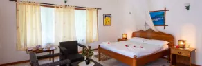 Zerof Guest House - Room
