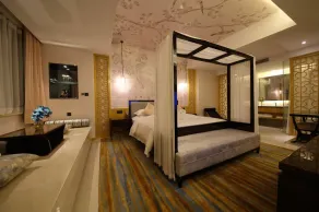 Jurong Shuguang International Hotel - Chambre