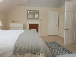 Summerhow Retreat - Room