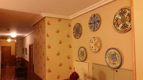 Hotel Casa Marchena - Zimmer