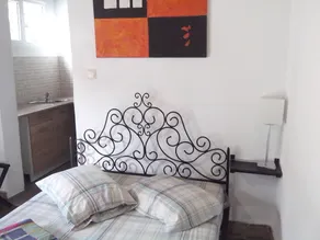 Studio Porto Marina - Rom